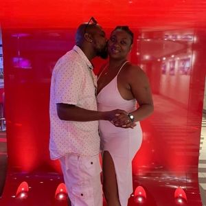 Meet your Posher, Tia